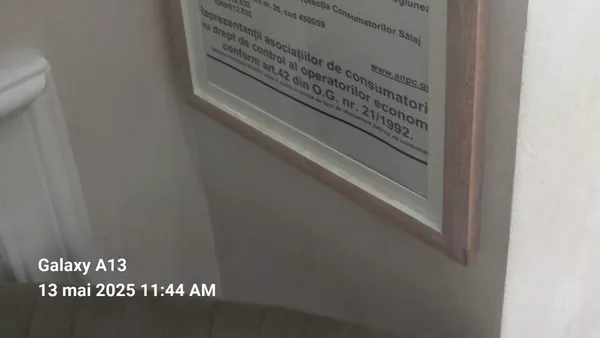 404 firme amendate cu peste un miliard de lei de comisarii ANPC din 42 de comisariate din țară