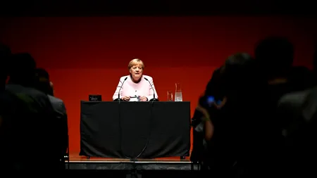Angela Merkel se DISTANȚEAZĂ de politicile stricte ale Guvernului Merz în materie de imigrație /„Eu așa înțeleg Dreptul european”