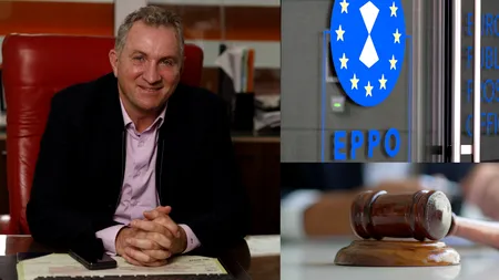 Jean Paul Tucan, fost lider PNL Năvodari, trimis în judecată de EPPO! Ar fi fraudat peste 4 milioane de lei fonduri UE de la Ministerul Investițiilor