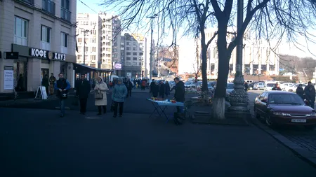 Grupul Sanoma, care deține reviste ca Harper's Bazaar și Cosmopolitan, se retrage din Ucraina