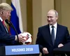 Avertismentul alarmant lansat de un fost ofițer KGB care a fost coleg de școală cu dictatorul Rusiei: Putin a câștigat deja. Trump a pierdut totul!