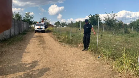 Anchetatorii au ridicat noi probe, inclusiv trei mașini, din curtea lui Gheorghe Dincă / Cu una din ele ar fi fost răpită Alexandra Măceșanu