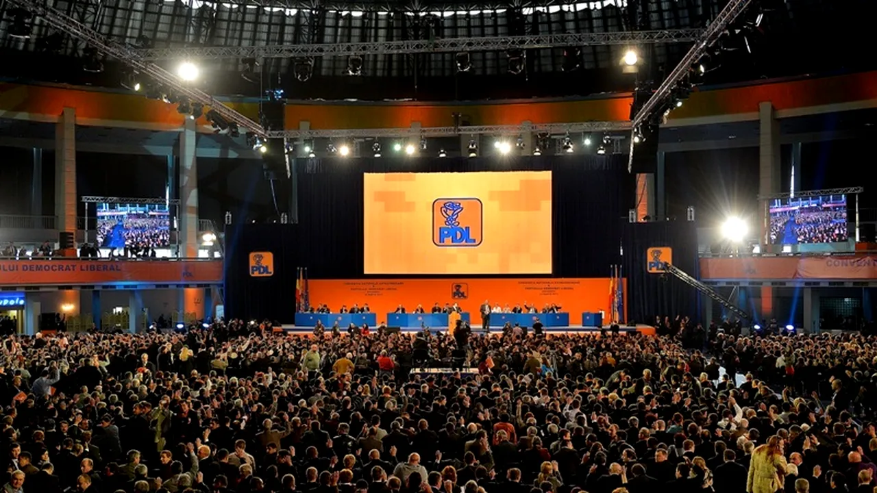 Transfer în bloc de la PDL la PNL, în Mehedinți. 78 de aleși locali trec în tabăra lui Antonescu