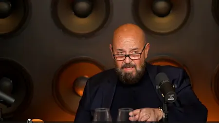 Piedone confirmă că reintră în viața politică: 