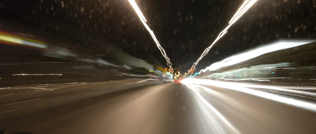 VIDEO | AMENDĂ de 1,4 milioane de dolari pentru un șofer! A dat radarul peste cap