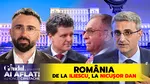 Robert Turcescu – CE SE ÎNTÂMPLĂ LA PALATUL COTROCENI? | „Ai Aflat! Cu Ionuț Cristache”