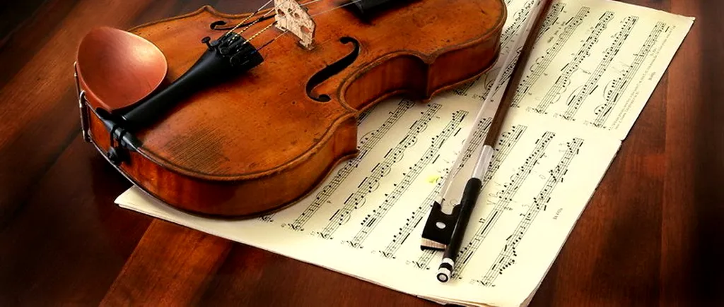 O vioară Stradivarius, descoperită la trei decenii și jumătate după ce a fost furată