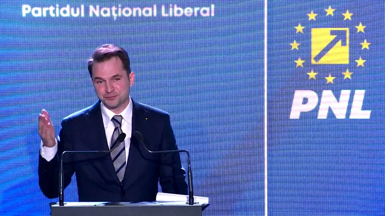 Sebastian BURDUJA mărturisește că își dorește să vadă „multă Mare Neagră la Bucureşti”