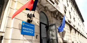 Șefa Biroului audit public intern din Ministerul Sănătății, pusă sub control judiciar după ce a divulgat informații SECRETE sau nepublice