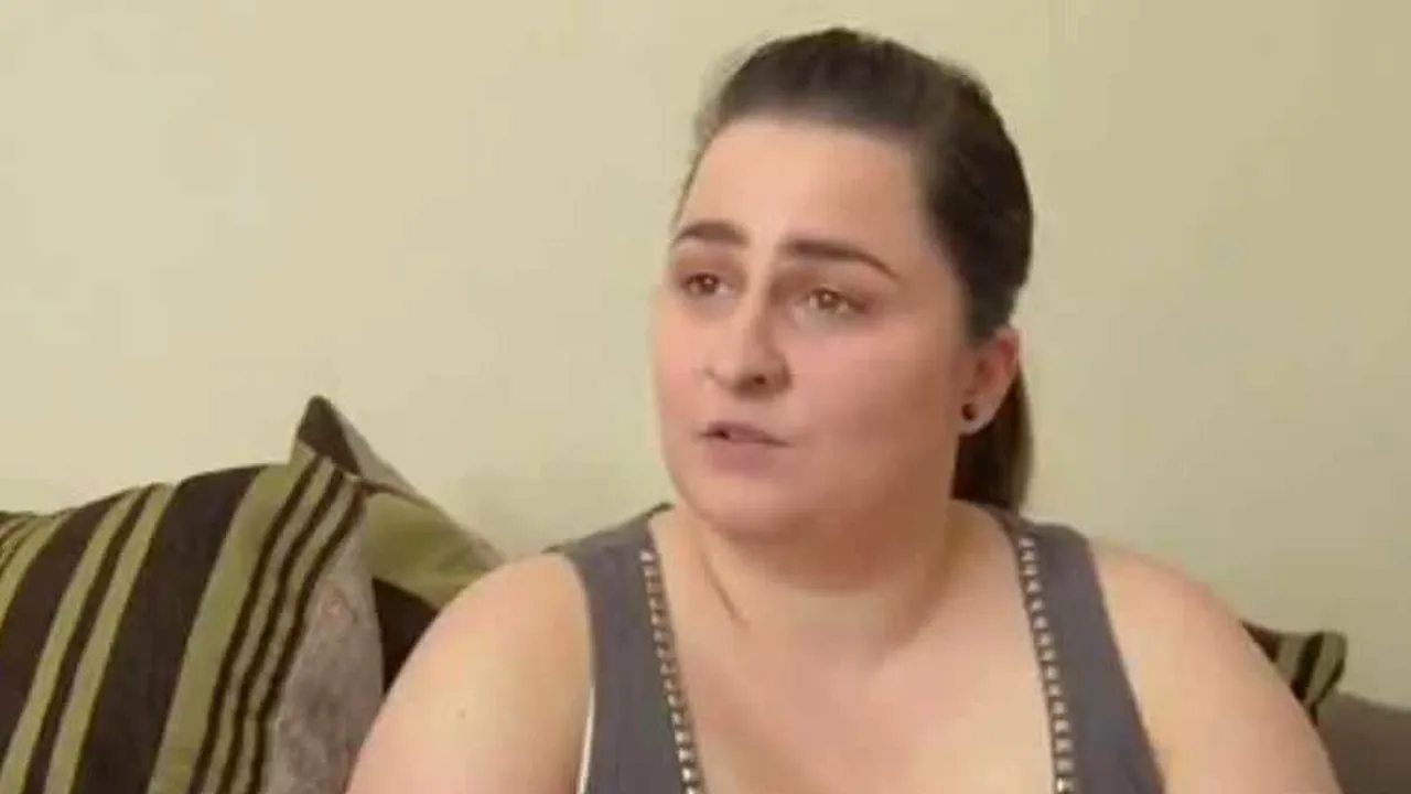 Motivul pentru care această tânără nu și-a lăsat niciodată logodnicul să o vadă dezbrăcată. „Operația mi-ar schimba viața în totalitate