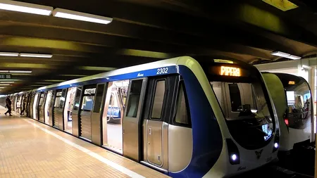 Metrorex face anunțul: Am lansat licitația pentru proiectarea M5 Eroilor - Piața Iancului