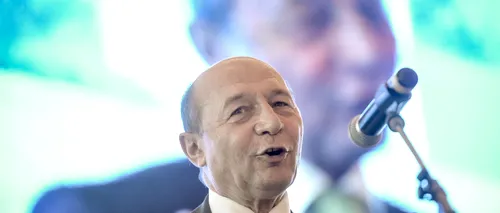 Avertismentul lui Băsescu: Nu mai este mult și vor „reuși activarea Articolului 7 din Tratatul de la Lisabona