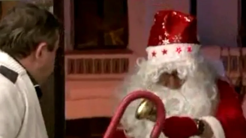 Moldovenii și rușii au sărbătorit Crăciunul pe rit vechi, la Sinaia