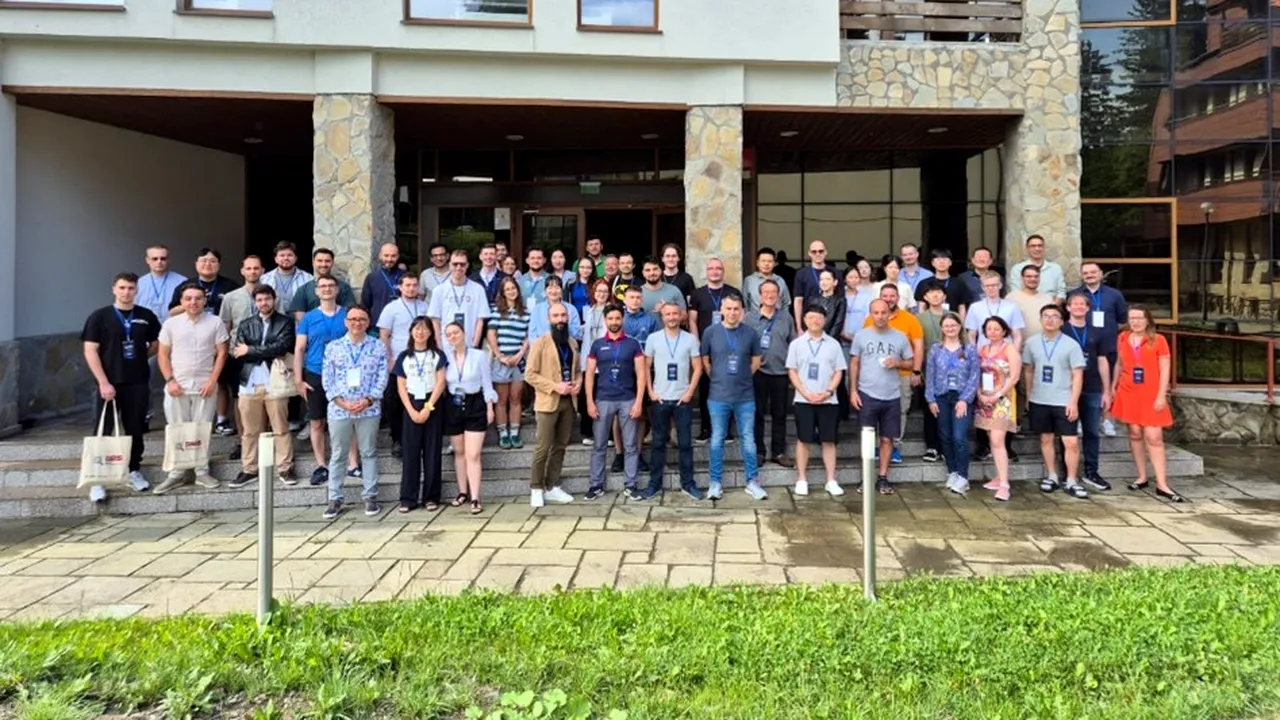 ASE aduce împreună studenți, profesioniști și specialiști de nivel mondial, la Data Science International Summer School 2024