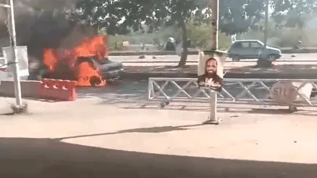 O explozie a avut loc în capitala Pakistanului, la o zi după un incident similar în capitala Indiei. Sunt anunțate cel puțin 12 decese și 20 de răniți