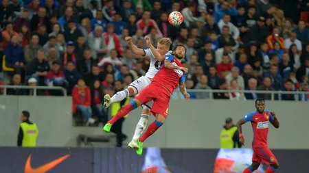 Ce condiție i-a pus Becali lui Papp ca să poată pleca de la Steaua