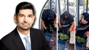 După ce Gândul a popularizat cazul bătrânei umilite de polițiști – imagini care au scandalizat pe toată lumea – primarul Sectorului 1, George Tuță, reacționează și anunță cercetarea disciplinară a polițistului. Ce riscă el