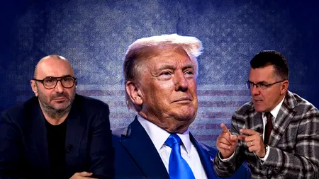 Dan Dungaciu: „Istoricii vor identifica amploarea VICTORIEI lui Trump, noi suntem prea aproape de fenomen”