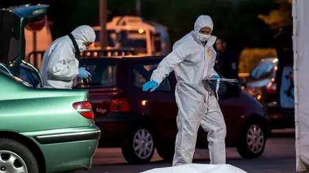 Atac armat în Franța, soldat cu trei morți 