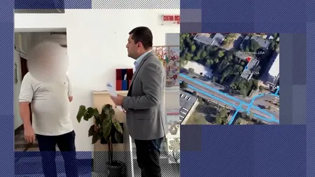 Ministrul Economiei, USR-istul Radu Miruță, face PARADĂ cu un caz despre care nu are habar! Povestea clădirii din Șoseaua Olteniței