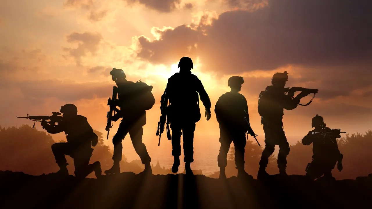 PMP: Armata Română și-a câștigat respectul, pe câmpul de luptă