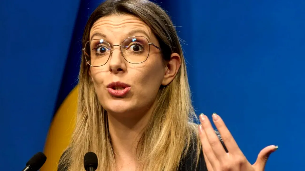 Un lider PSD o atacă dur pe Diana Buzoianu, după ce aceasta anunțat demolarea unor terase de pe plajă: „N-a plătit în viața ei salariul unui angajat”
