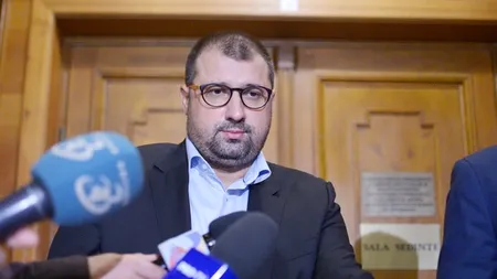 Fostul ofițer SRI Daniel Dragomir despre dosarul său: Credeați că statul paralel a murit? Mâine îl vedem
