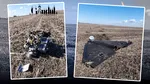 Alertă în Republica Moldova. Dronă cu explozibil, descoperită pe câmp. Localnicii sunt evacuați din zonă