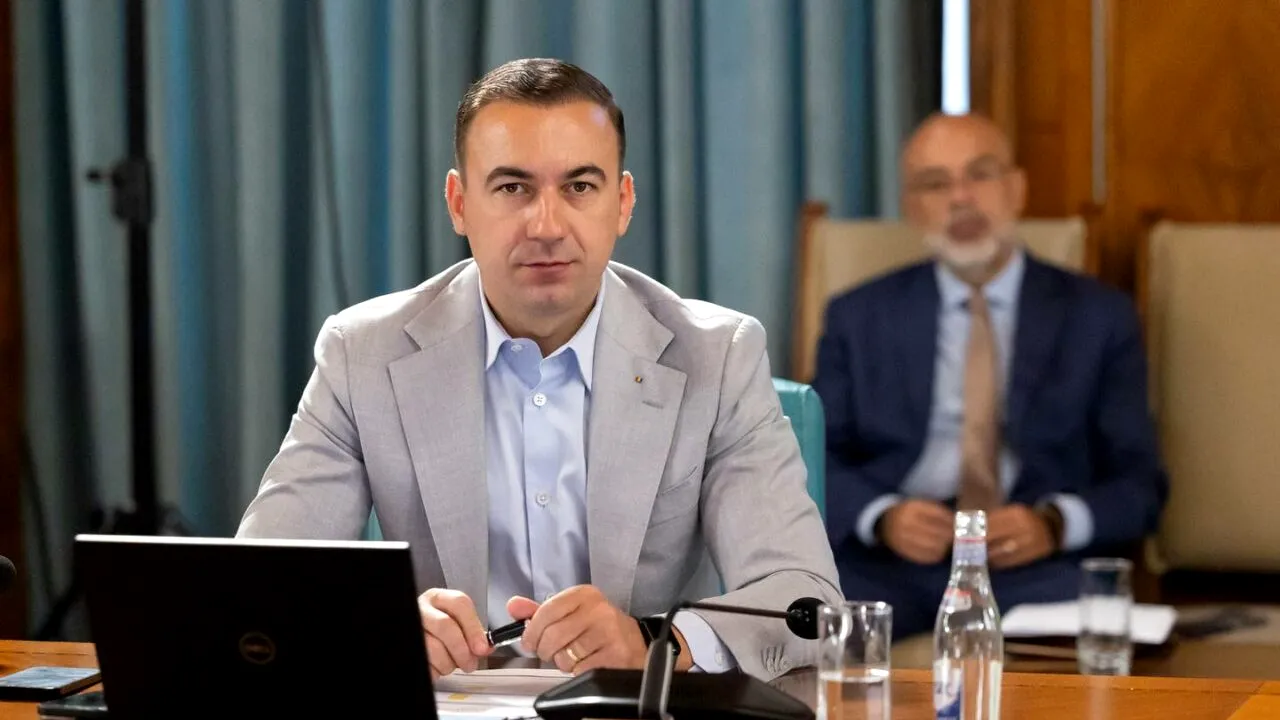 Ministerul Energiei anunță încetarea situației de urgență privind aprovizionarea cu țiței și motorină, instituită pe 28 iulie