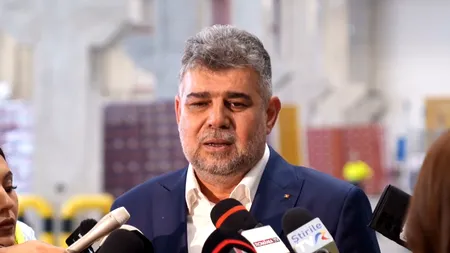 Marcel Ciolacu, despre măsurile anti-shrinkflation: INFLAȚIA scade mai rapid decât prognozele, iar economia crește peste așteptări