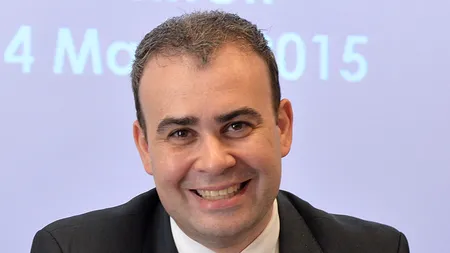 Vâlcov: Creditarea este oricum BLOCATĂ în România. Băncile nu vor pleca, nu o să vedeți niciodată un CÂINE plecând de la MĂCELĂRIE