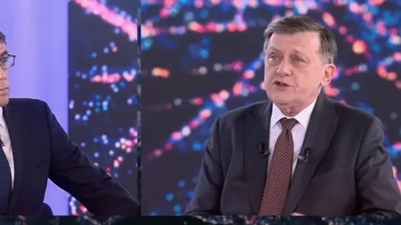 Crin Antonescu, despre EXPULZAREA atașatului militar al Rusiei și a adjunctului său: „E un semn bun că statul român rezistă și se întâmplă rapid”