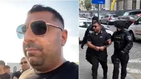 Membrii clanului Sadoveanu, acuzați că obligau victimele să-și înstrăineze proprietățile din Ilfov