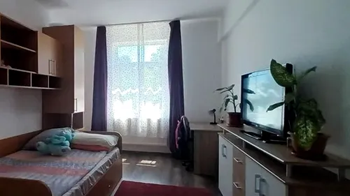 Localitatea din România în care un apartament cu 2 camere se închiriază cu numai 250 lei/lună