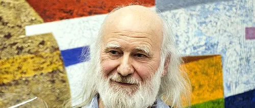 A murit pictorul Andrei Mudrea: „Va rămâne în amintirile noastre ca fiind unul dintre cei mai talentați pictori basarabeni”