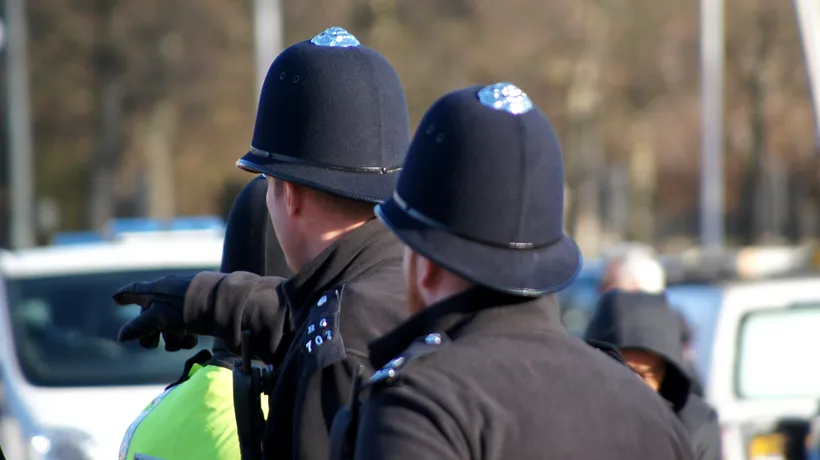 UK. Confruntări cu poliția: Nouăsprezece protestatari au fost arestați. Printre ei, și fratele lui Jeremy Corbyn