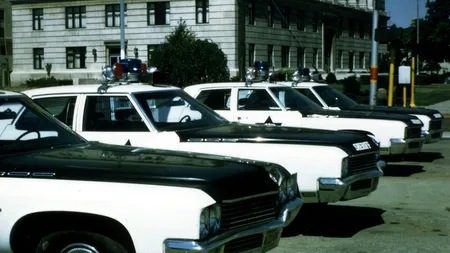 Motivul pentru care un bărbat de culoare din Michigan a fost oprit de un polițist pe stradă