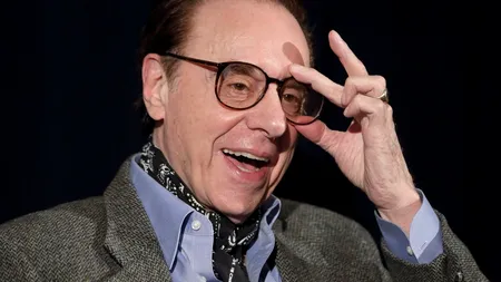 A murit regizorul de film Peter Bogdanovich