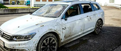 Un băiat român de doar 13 ani și iubita lui tâlhăresc adulți și fură mașini în Austria: „E amuzant să calci pe cineva pe cap!”