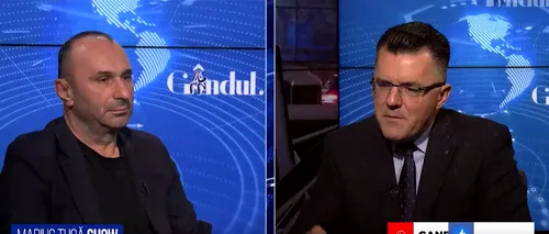 VIDEO | Dan Dungaciu, analist de politică externă: „România nu a fost niciodată o amenințare pentru Uniunea Europeană”