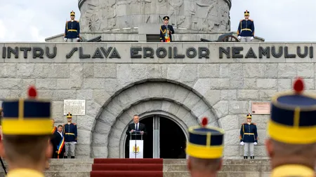 VIDEO | Ce crede premierul despre recrutarea rezerviștilor voluntari? Nicolae Ciucă: Este nevoie de mai multă comunicare și mai multă prezentare a tot ceea ce înseamnă un astfel de demers