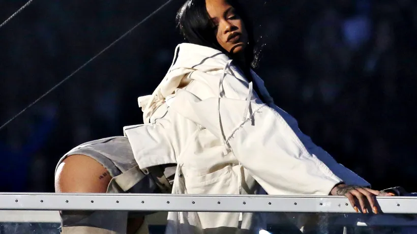 Concert Rihanna la București: ce a cerut starul american de la organizatori