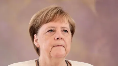 Membri ai unei rețele cu legături neo-naziste, infiltrați în partidul cancelarului Angela Merkel