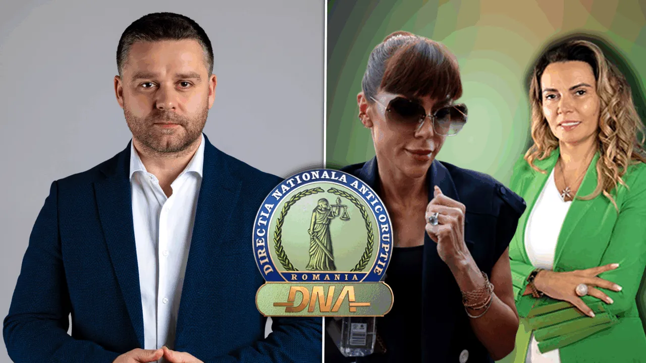 Detalii în exclusivitate din ancheta DNA care îl vizează pe Ciprian Ciucu. Ce ar fi primit la schimb afaceriștii iordanieni îndemnați să-i finanțeze campania electorală. Primarul Capitalei a picat pe interceptările dintre Denise Rifai și Odeta Nestor, șefa ONJN