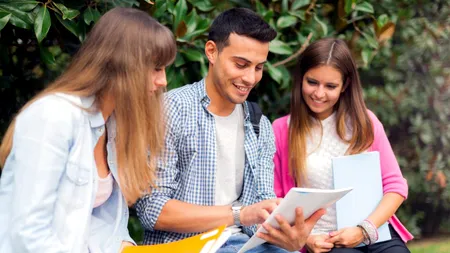 Premieră | Locurile la masterul didactic au fost ocupate integral