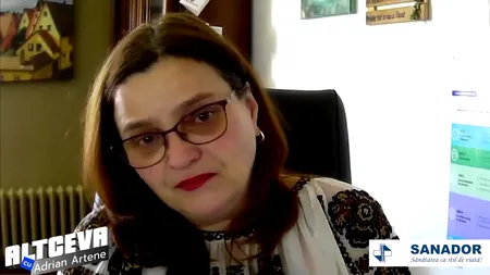 Fiica Ronei Hartner și-a dorit să rămână în casa ei. Rinda Hartner, sora actriței, la ALTCEVA: ”Noi ne ducem să o ajutăm”