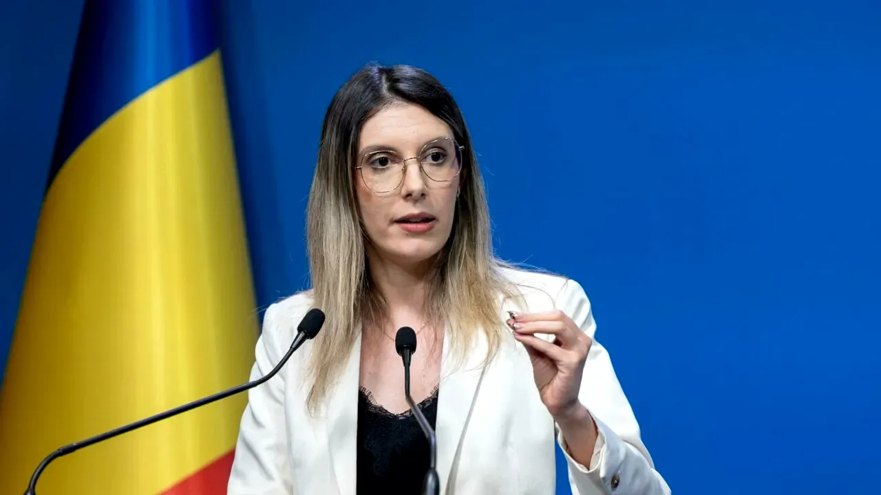 Diana Buzoianu compară decizia CCR în cazul Fritz cu anularea alegerilor din 2024