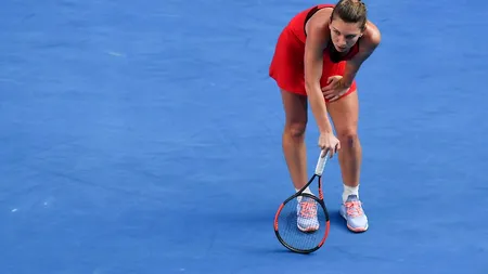 Anunțul Simonei Halep despre participarea la turneul care i-ar putea aduce din nou poziția de lider mondial: Există această posibilitate