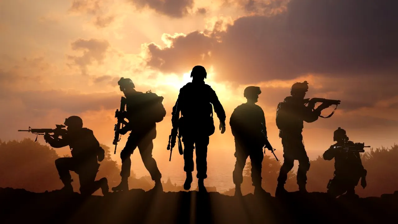 Americanii NU pleacă din Irak. SUA neagă retragerea trupelor, după ce oficialii de la Bagdad au anunțat că încep evacuarea coaliției militare