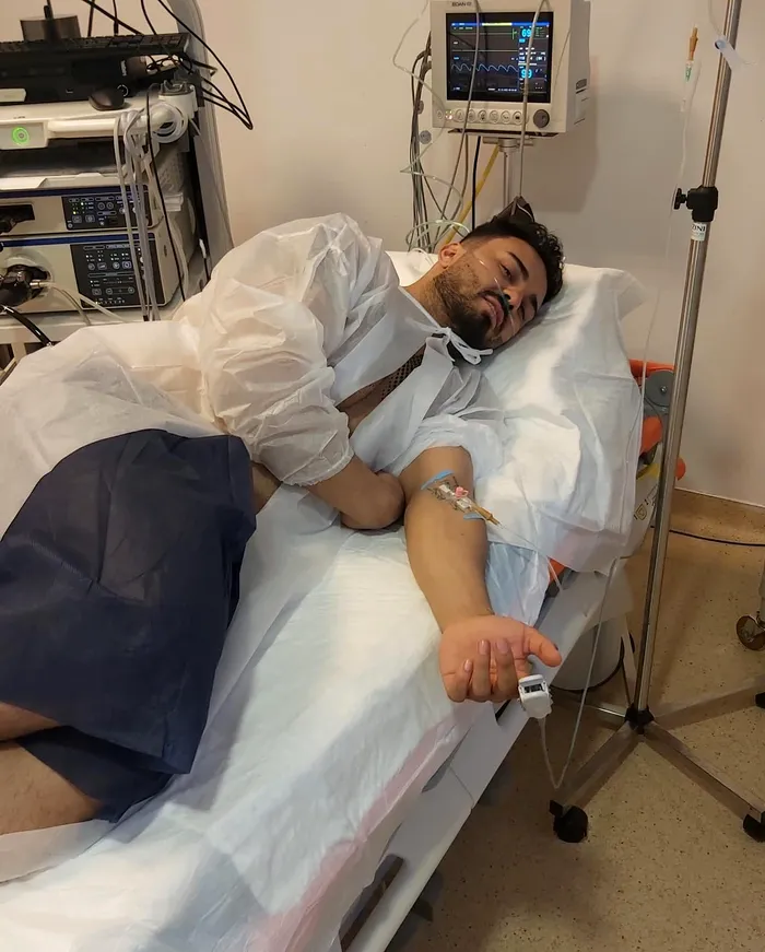 Jador anunță că se retrage din muzică / Sursa foto: Facebook